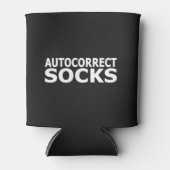 AutoCorrecte sockets Blikjeskoeler (Voorkant)