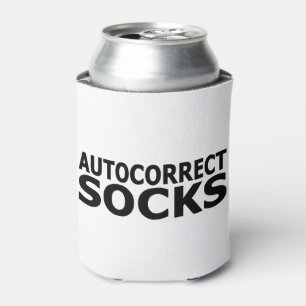 AutoCorrecte sockets Blikjeskoeler