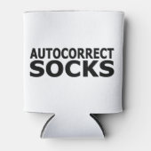 AutoCorrecte sockets Blikjeskoeler (Voorkant)