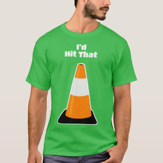 autocross t-shirt