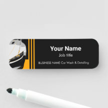 Autodecoratie Professioneel Autowasbedrijf