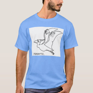 Autodidactyl T-shirt