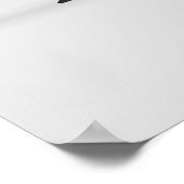 Autoevolutie Poster (Hoek)