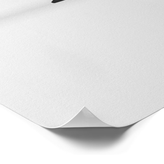 Autoevolutie Poster (Hoek)