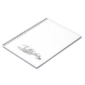 Autograaf van koningin Elizabeth I van Engeland Notitieboek (Linkerzijde)