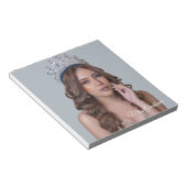 Autograafpad Notitieblok (Schuin)