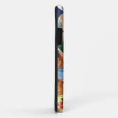 Autograafsessie Case-Mate iPhone Case (Achterkant/rechts)