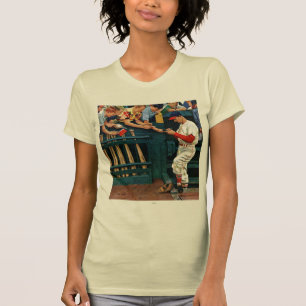 Autograafsessie T-shirt