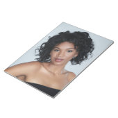 Autograph-Notitieblok Notitieblok (Schuin)