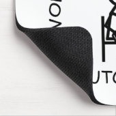 Autoharp - Wereld revolves rond Muismat (Hoek)