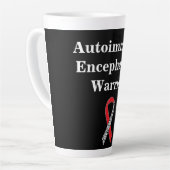 Autoimmune Encephalitis Warrior Mok (Linkerhoek)
