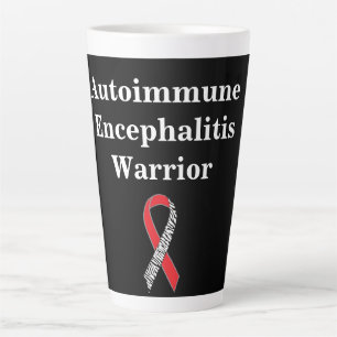 Autoimmune Encephalitis Warrior Mok
