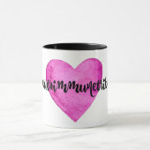 Autoimmune Tribe Love Mok (Midden)