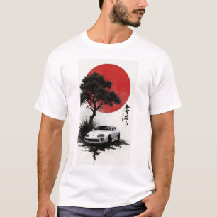 autojongens t-shirt