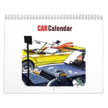 Autokalender