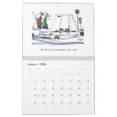 Autokalender Kalender (Jan 2026)