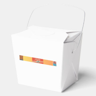 AUTOKLASSIEKER BEDANKDOOSJES