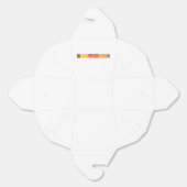 AUTOKLASSIEKER BEDANKDOOSJES (Ongevouwen)