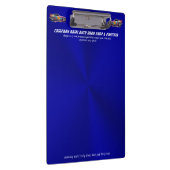 Autolichaamswinkel en precisie het schilderen klembord (Rechts)