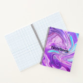 Autoliefhebber: Automobiel Notitieboek (Binnen)
