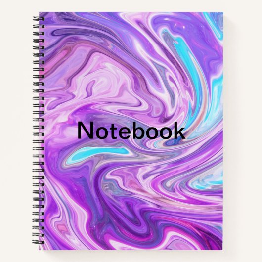 Autoliefhebber: Automobiel Notitieboek (Voorkant)