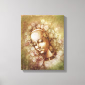 Automaat Canvas Afdruk (Voorkant)