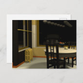 Automat Briefkaart (Voorkant / Achterkant)