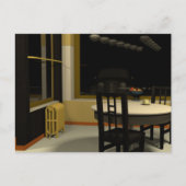 Automat Briefkaart (Voorkant)