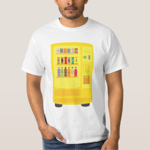 Automat T-shirt