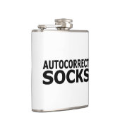 Automatisch Corrigerende Sokken Heupfles (Rechts)