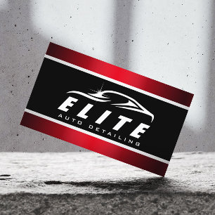 Automatisch gegevens verstrekken van automatische  visitekaartje