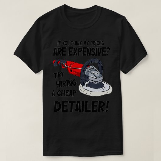 Automatisch gegevens verstrekken van de Master Che T-shirt (Design voorkant)