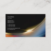 Automatisch hoofdschilderen | Beroepsbeoefenaars Visitekaartje (Achterkant)