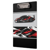 Automatisch Klembord (Links)