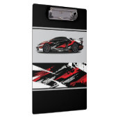 Automatisch Klembord (Rechts)