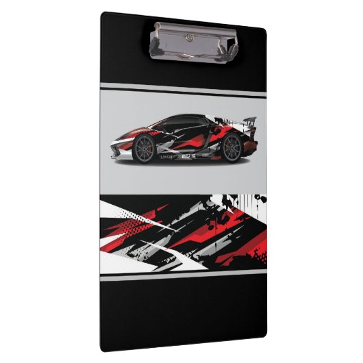 Automatisch Klembord (Rechts)