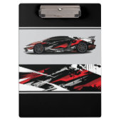 Automatisch Klembord (Voorkant)