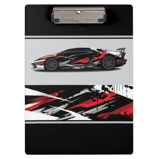 Automatisch Klembord (Voorkant)