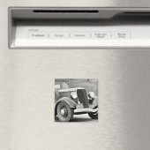  automatisch magneet (Insitu (Vaatwasser))