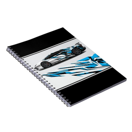 Automatisch Notitieboek (Rechterzijde)