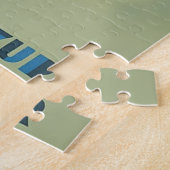 automatisch racen legpuzzel (Zijkant)