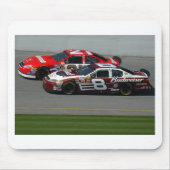 Automatisch racen muismat (Voorkant)