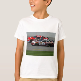 Automatisch racen t-shirt