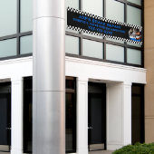 Automatisch remrepareren aanpassen Groot Spandoek (Buitenkant Gebouw)