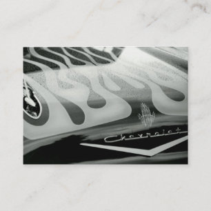 Automatisch repareren visitekaartje