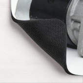 Automatisch startonderdeel muismat (Hoek)