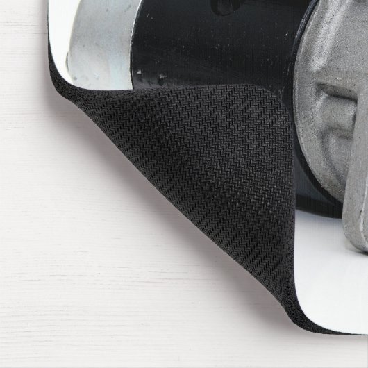 Automatisch startonderdeel muismat (Hoek)