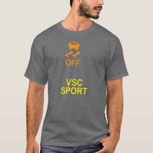 Automatisch T-shirt