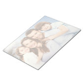 Automatisch uw foto omzetten in lichte Toon achter Notitieblok (Schuin)