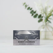 Automatisch voorste Uitzicht | Wrenches | Reparati Visitekaartje (Staand voorkant)